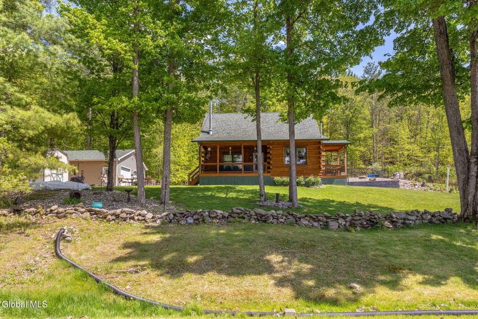 396 E Lake Road, Argyle, NY, photo 3
