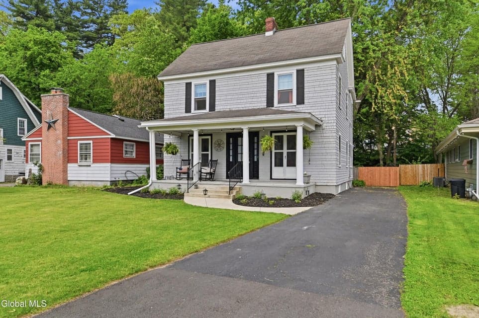 775 Central Parkway, Schenectady, NY, photo 2
