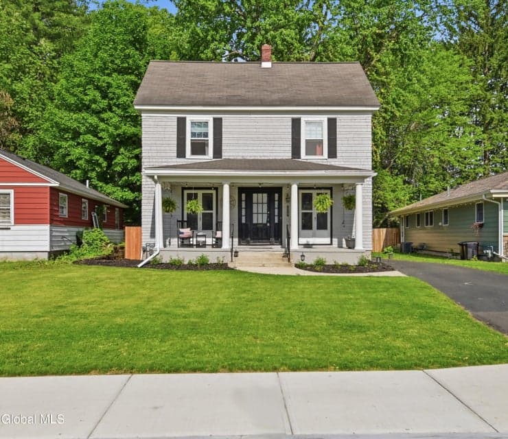 775 Central Parkway, Schenectady, NY, photo 1