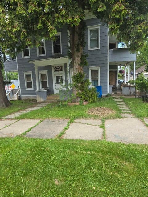 110 Broad Street, Gloversville, NY