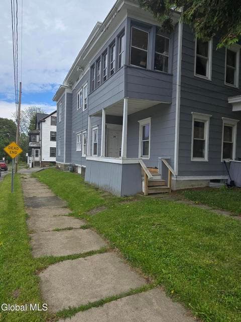 110 Broad Street, Gloversville, NY, photo 2