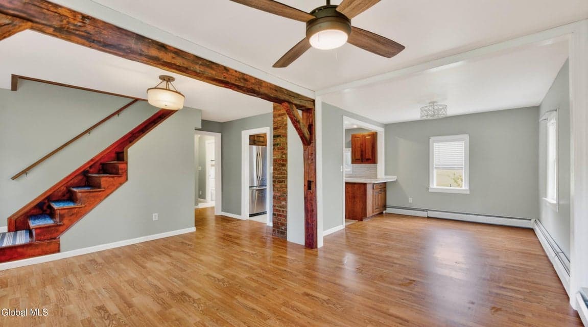 422 Vandenburgh Point Road, Mayfield, NY, photo 3