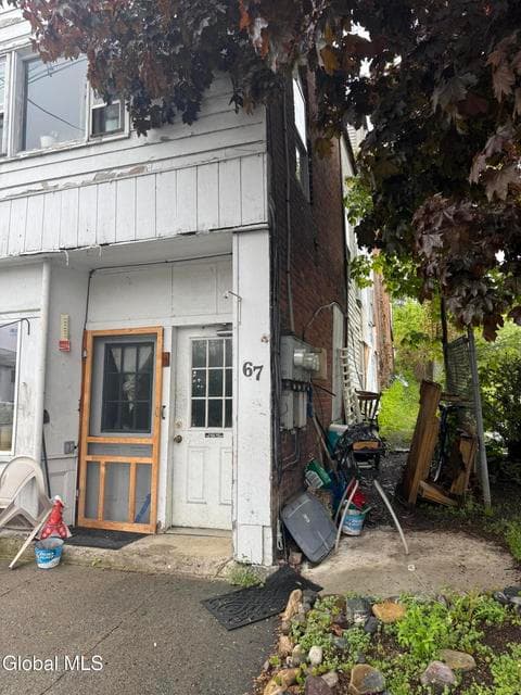 67 Broad Street, Schuylerville, NY, photo 2