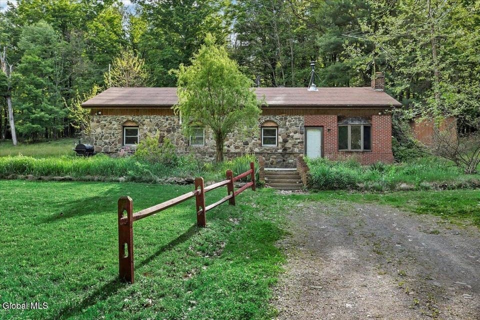 146 Stonebridge Rd Extension, Durham, NY, photo 1