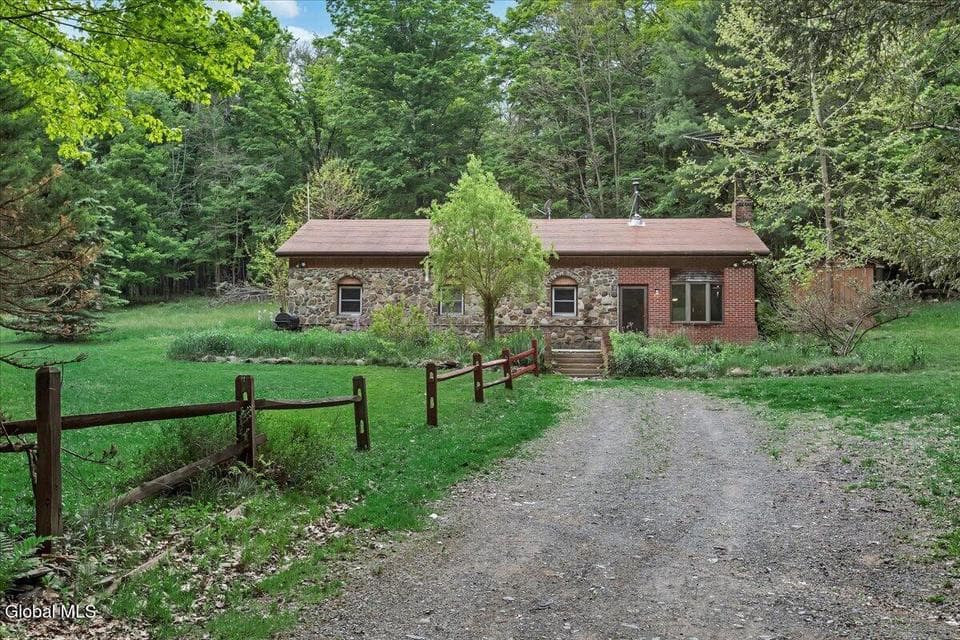 146 Stonebridge Rd Extension, Durham, NY, photo 2