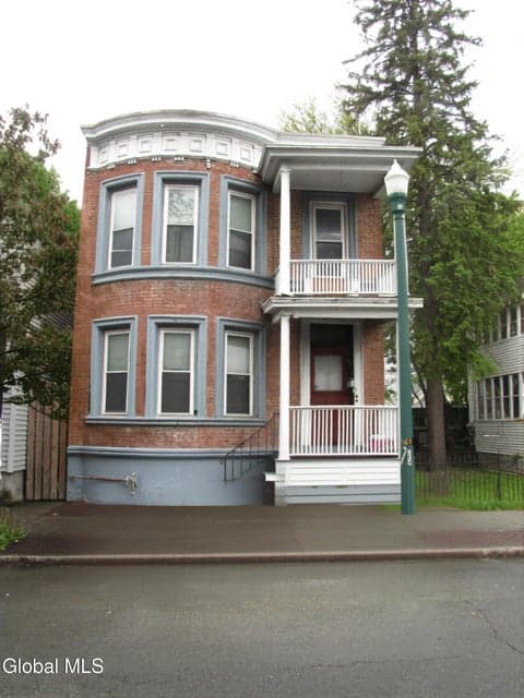 413 5th Avenue, Troy, NY, photo 1