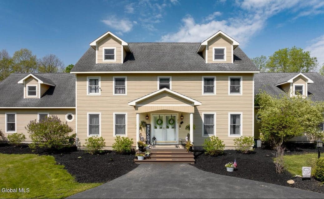 20 Stony Knoll, Chatham, NY