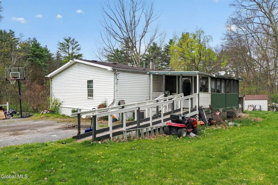 258 Tsatsawassa Lake Road, Nassau, NY, photo 3