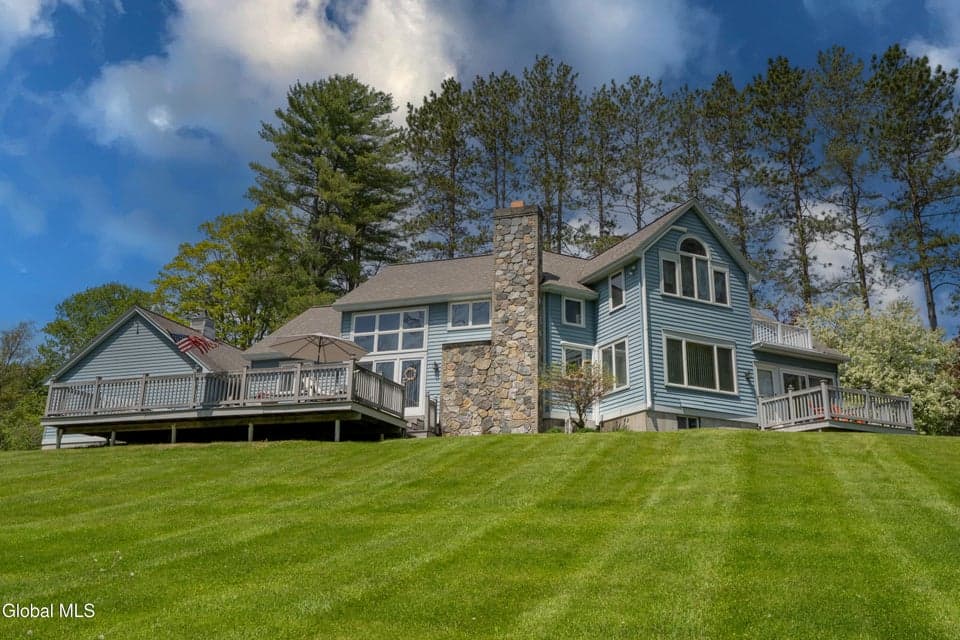 120 Longview Drive, Mayfield, NY, photo 1