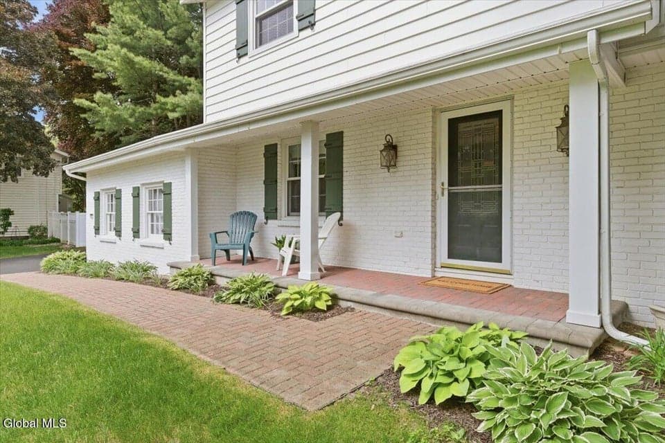 13 Sky Hollow Drive, Colonie, NY, photo 4