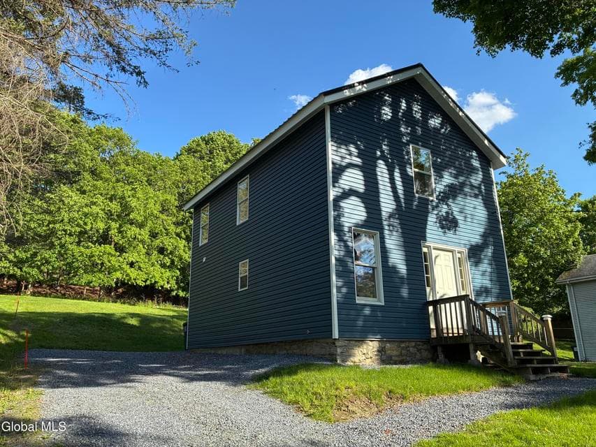 77 Abbott Street, Hoosick Falls, NY, photo 2