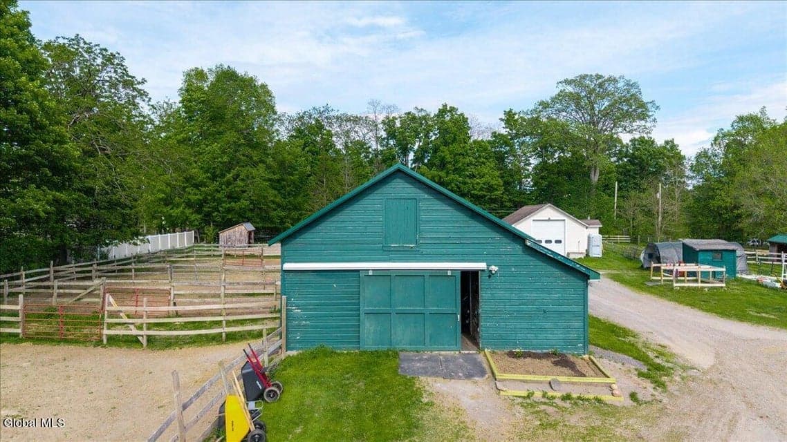 1145 Goode Road, Ballston Spa, NY, photo 5