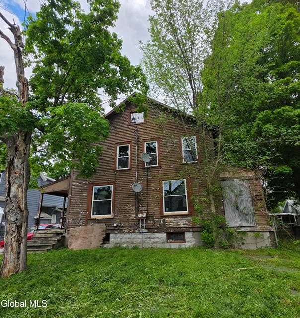 12-14 Lincoln Street, Granville, NY