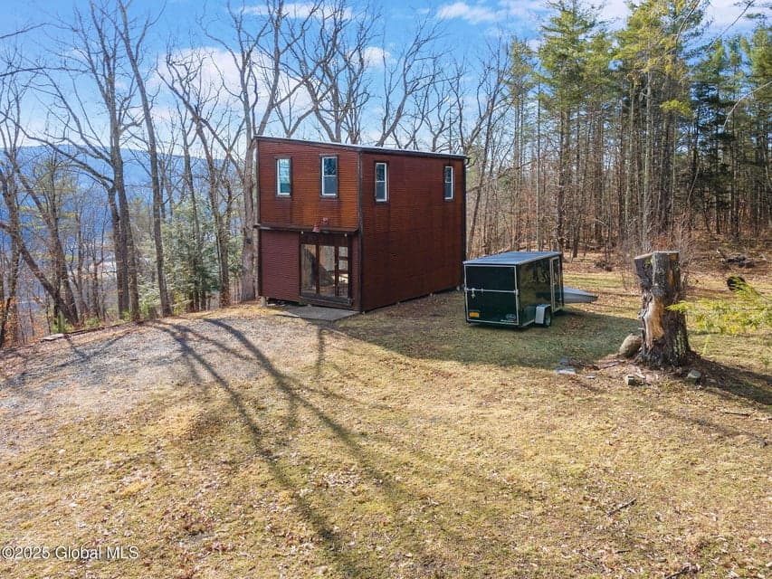 224 Tae Kwon Road, Blenheim, NY