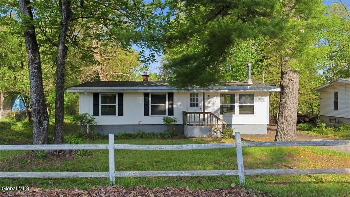 332 Stone Church Road, Milton, NY