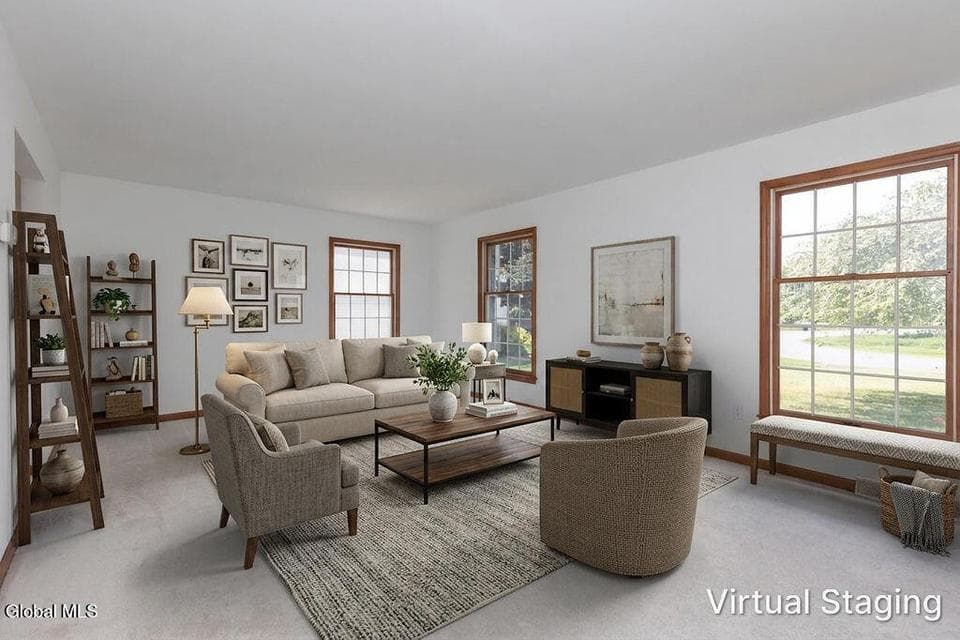 24 Frances Lane, Bethlehem, NY, photo 3