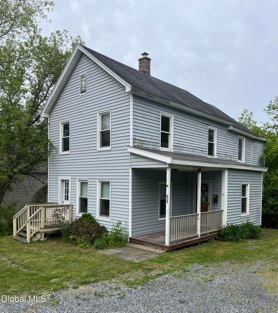 51 Eddy Street, Easton, NY