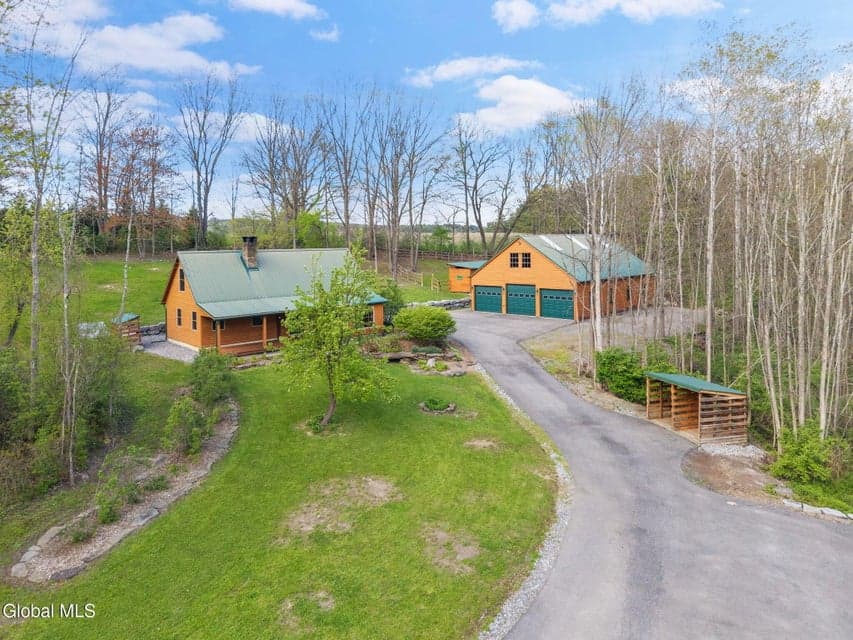 284 Sprakers Road, Esperance, NY, photo 1