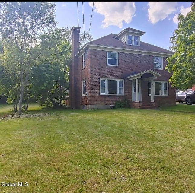77 Mount Hope Avenue, Ticonderoga, NY