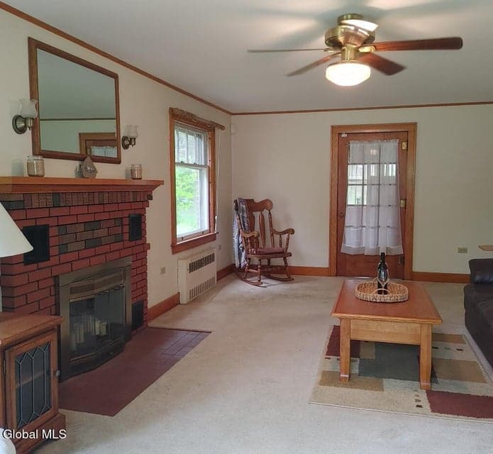77 Mount Hope Avenue, Ticonderoga, NY, photo 2