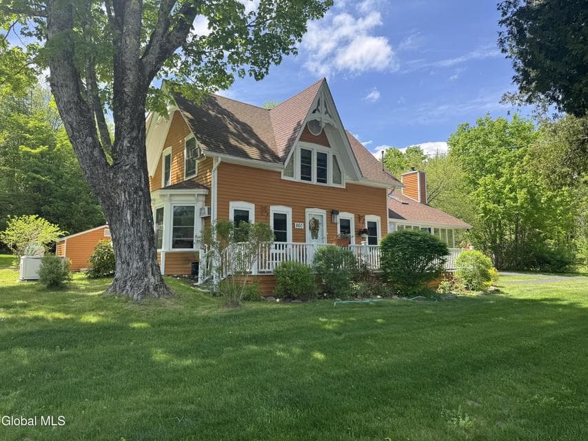 860 Trout Lake Road, Bolton, NY, photo 2