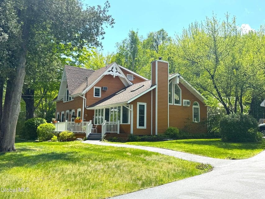 860 Trout Lake Road, Bolton, NY, photo 3