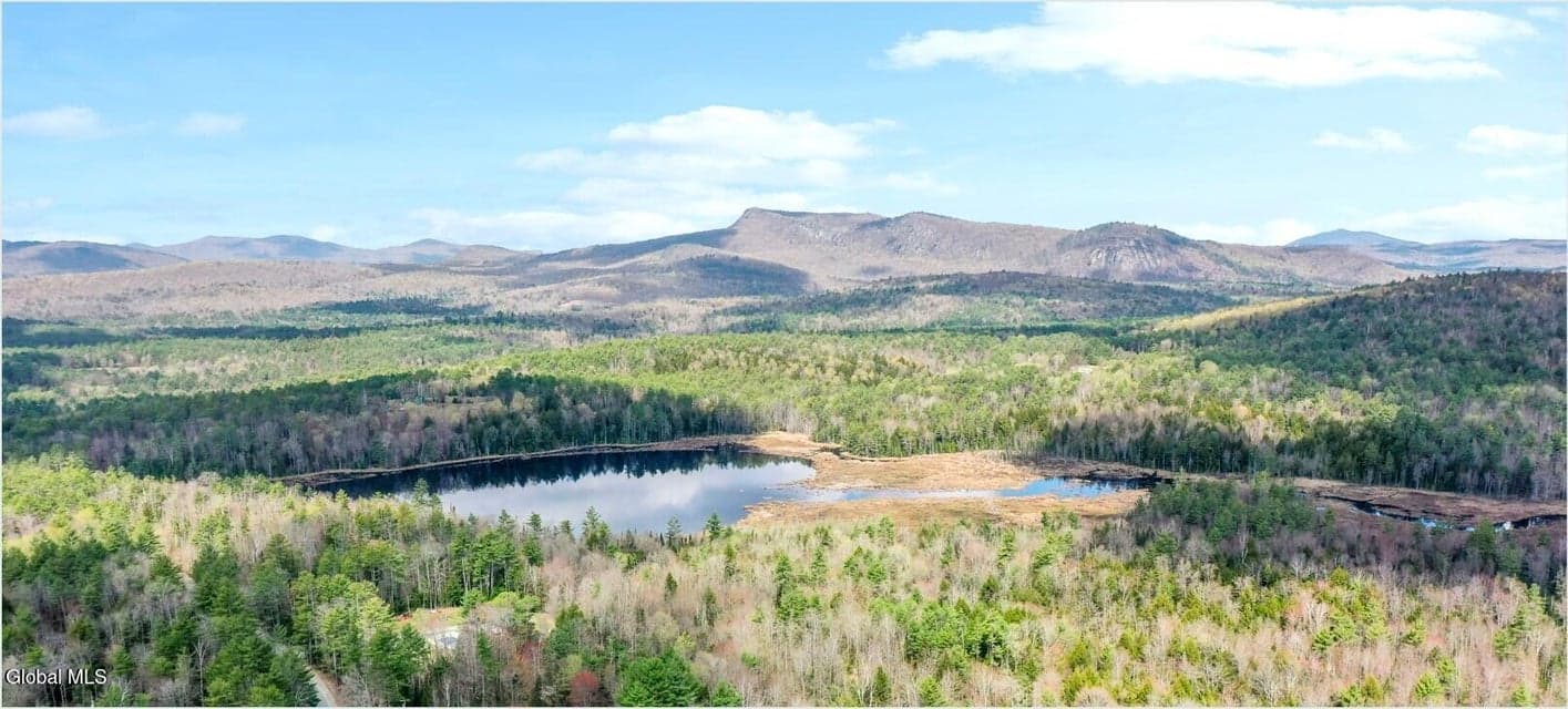 L9 Byrd Pond, Chester, NY