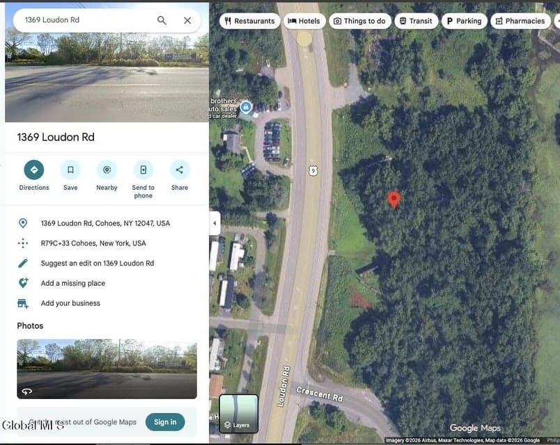 1369 Loudon Road, Colonie, NY, photo 3