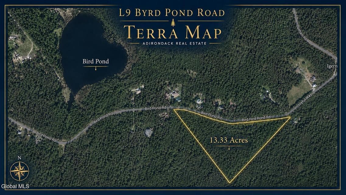 L9 Byrd Pond, Chester, NY, photo 2