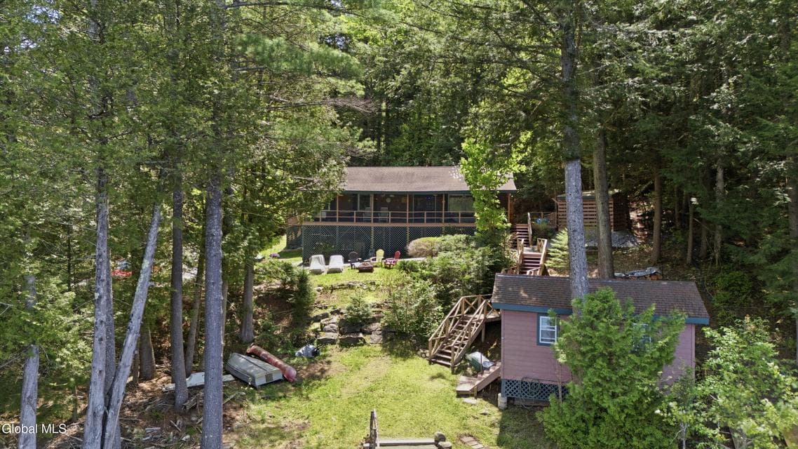 57 Summer Haven Way, Schroon Lake, NY, photo 2