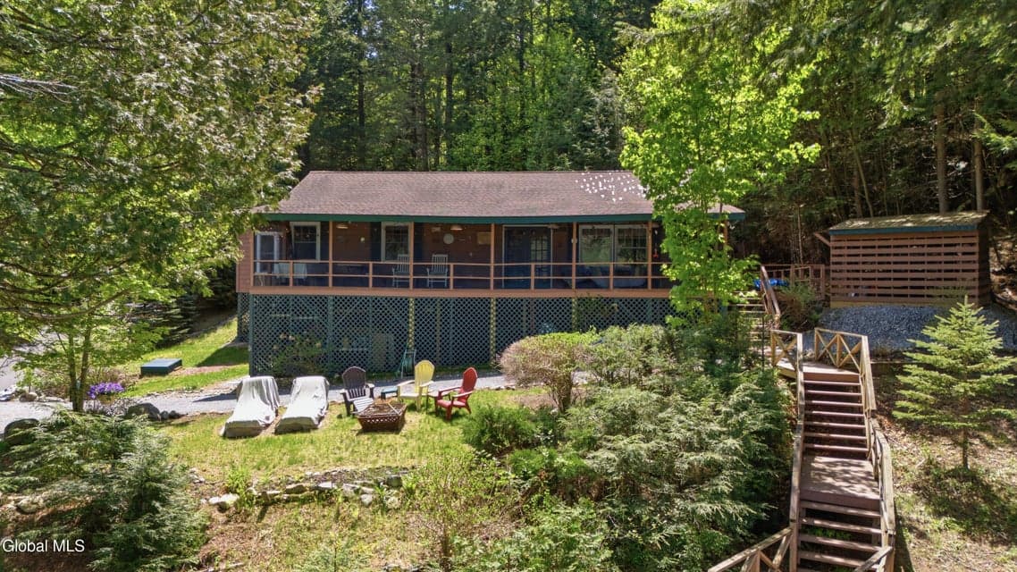 57 Summer Haven Way, Schroon Lake, NY, photo 4