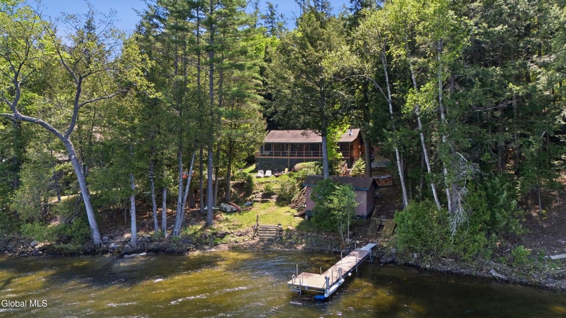 57 Summer Haven Way, Schroon Lake, NY