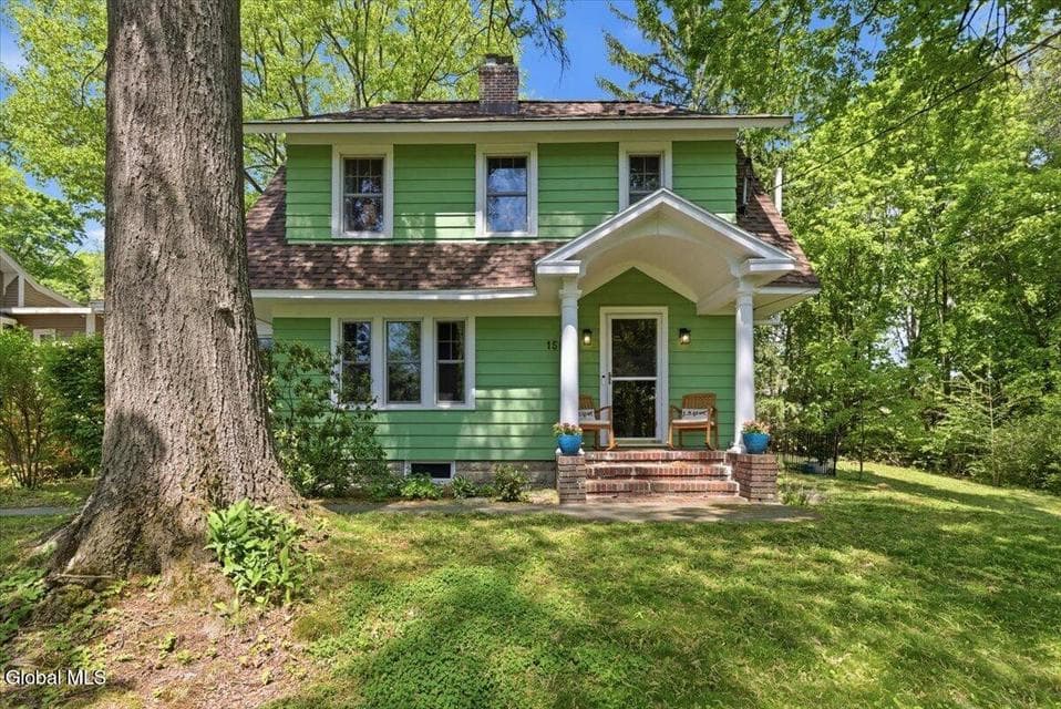 1505 Van Antwerp Road, Niskayuna, NY