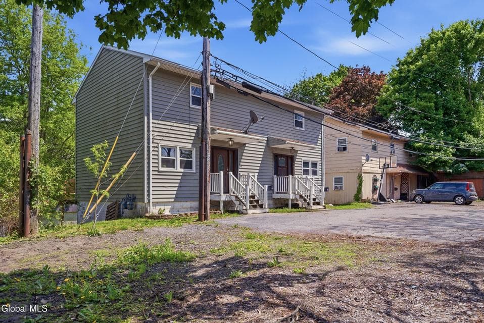 34 Spring Street, Schuylerville, NY, photo 2