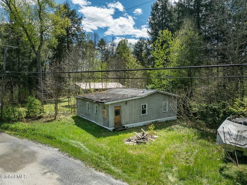 42 Battenkill Evergreens, Jackson, NY, photo 1