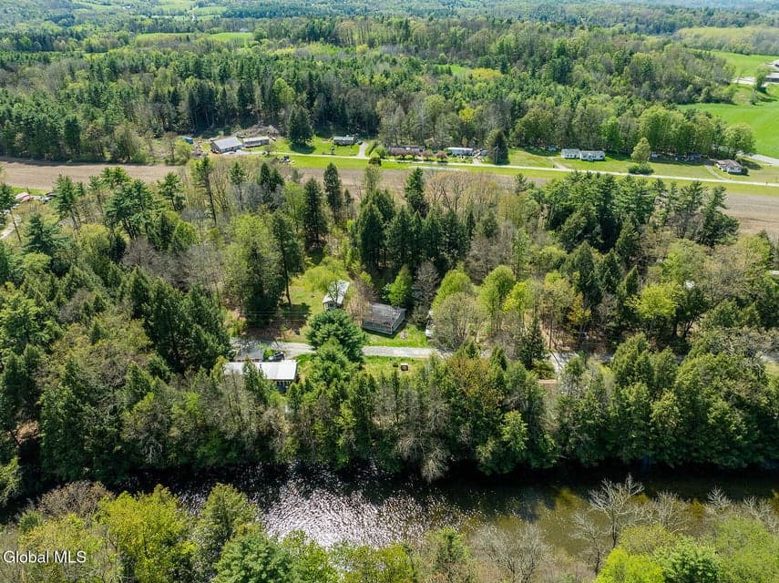 42 Battenkill Evergreens, Jackson, NY, photo 3