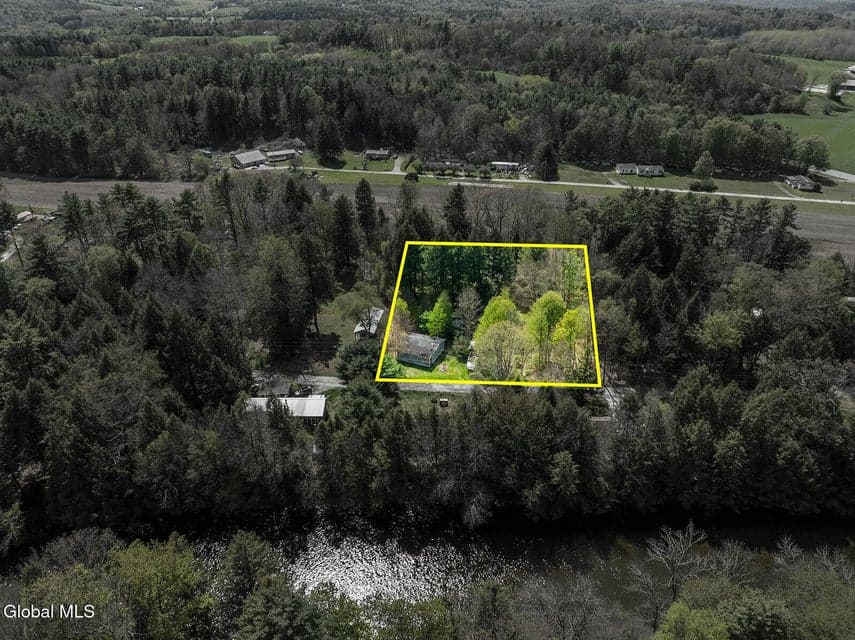 42 Battenkill Evergreens, Jackson, NY, photo 4
