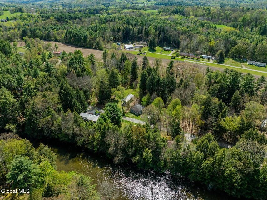 42 Battenkill Evergreens, Jackson, NY, photo 5
