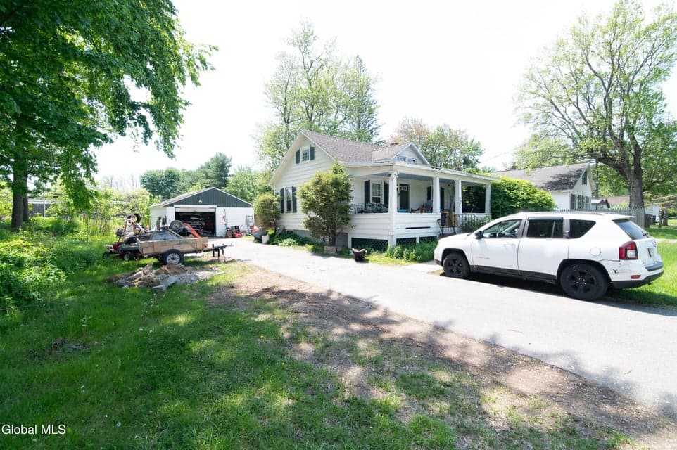 7 Maryland Avenue, Albany, NY