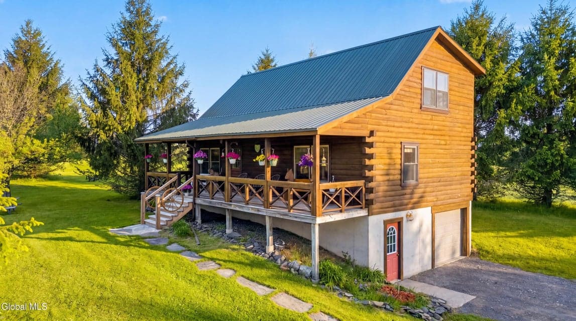 1721 County Highway 14, Mount Vision, NY, photo 1
