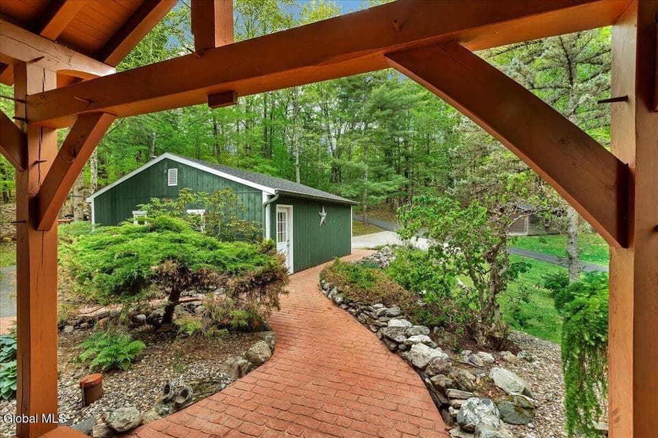 61 Fire Tower Road, Cambridge, NY, photo 5