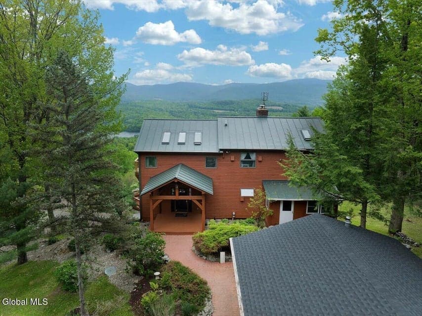 61 Fire Tower Road, Cambridge, NY, photo 1