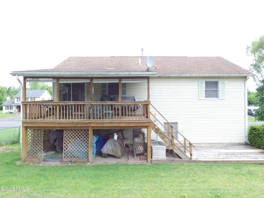 72 Magnolia Circle, Ravena, NY, photo 3
