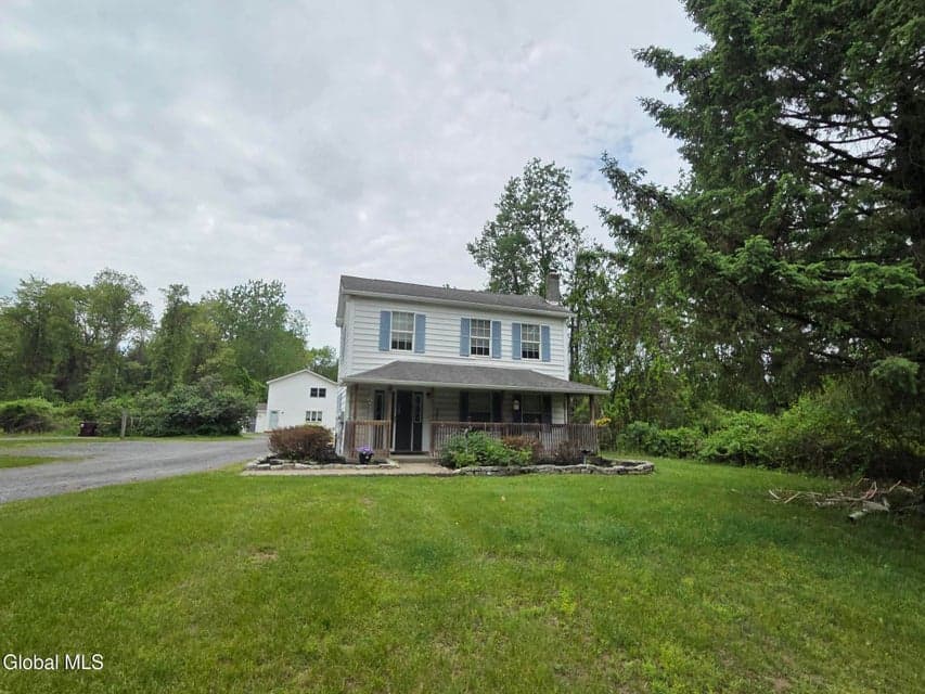 116 Clamsteam Road, Halfmoon, NY, photo 1