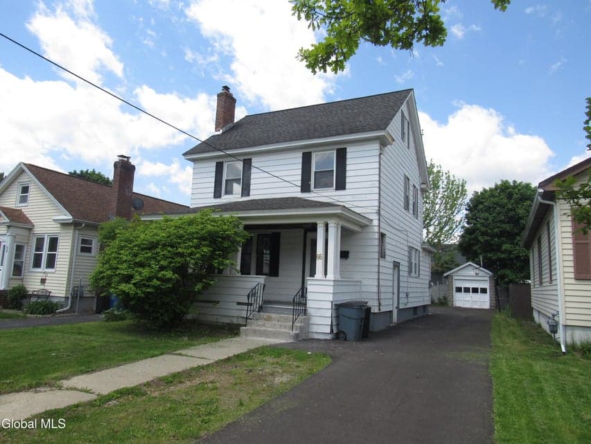 66 Van Schoick Avenue, Albany, NY, photo 1