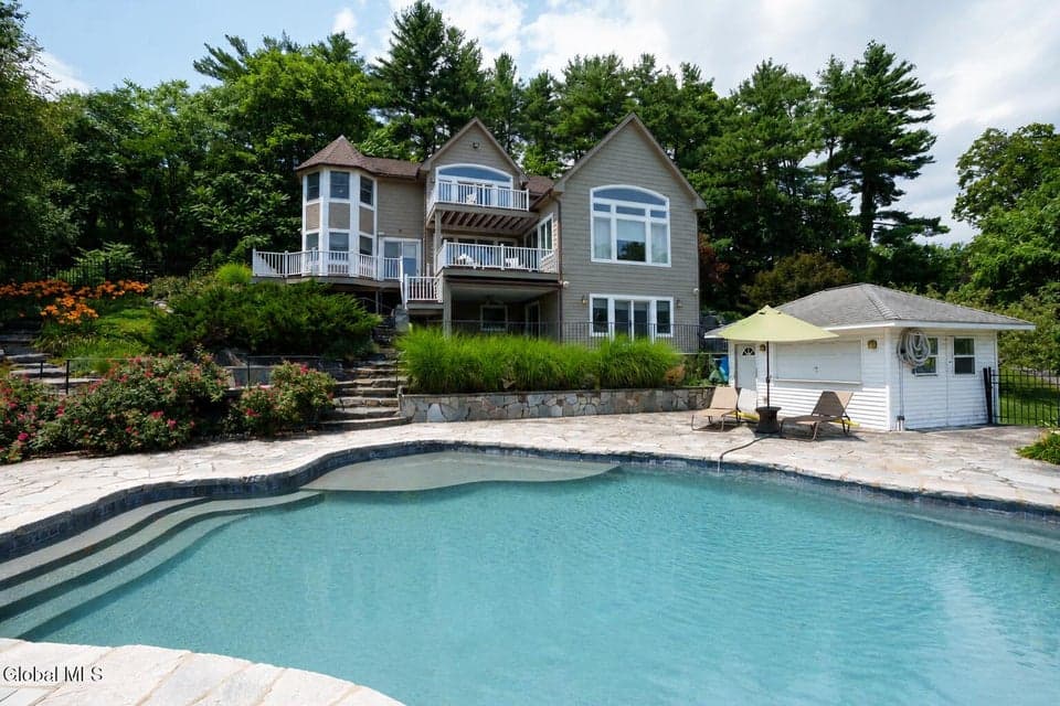 248 Van Wies Point Road, Bethlehem, NY, photo 2