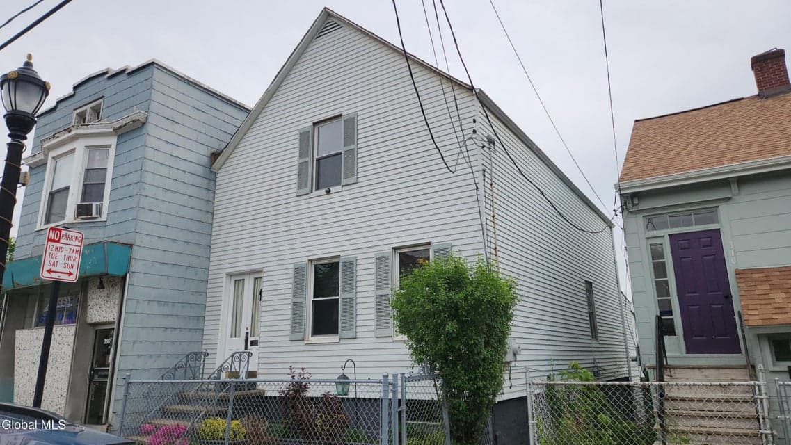 308 Delaware Avenue, Albany, NY