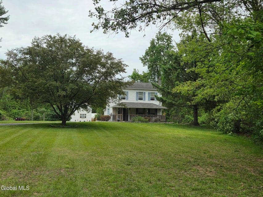 116 Clamsteam Road, Halfmoon, NY, photo 2