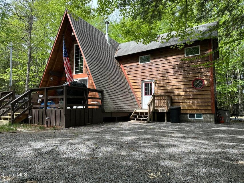 1070 Dartmouth Road, Thurman, NY, photo 1