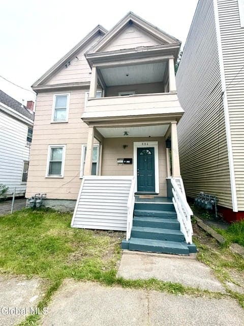 884 Yorkston Street, Schenectady, NY, photo 3